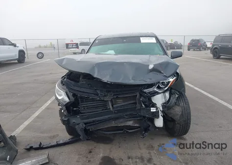 2019 Chevrolet Equinox Lt из США, поврежденный, VIN 3GNAXJEV3KL353081